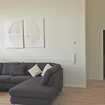 بيت للعطل Ferienhaus-elbdeichblick-haselau Haselau