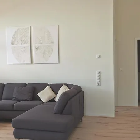 Tatil Evi Elbdeichblick 1 Haselau
