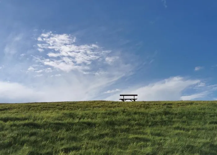 Feriehus Ferienhaus-elbdeichblick-haselau